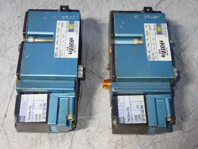 USED MAC VALVES 82AACCPATMDAAP1DL