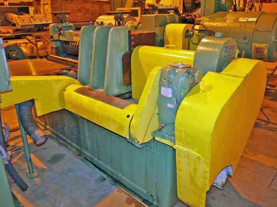 USED RUESCH #146