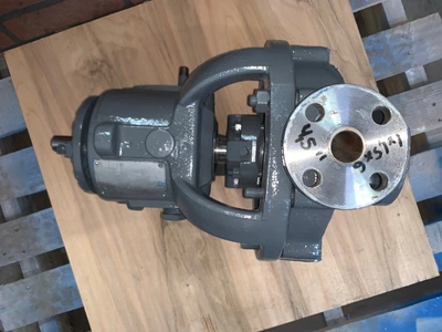 Used DURCO MARK III Pumps MX | MAQUINARIA PECUSA #944631