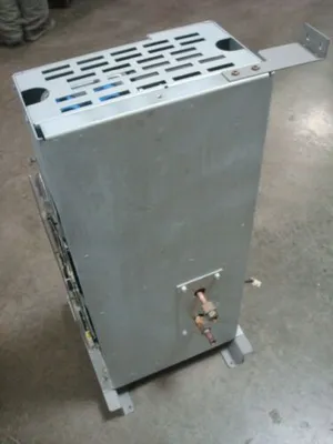 Reliance Electric LF200460AAR LiquiFlo Liquid Cooled AC Drive Completely Tested Refurbished