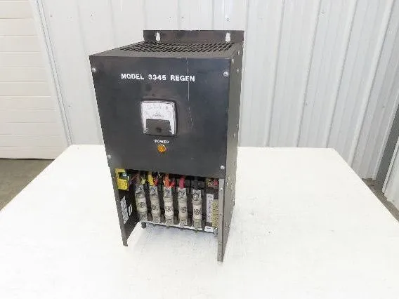 Used BONITRON _UNKNOWN_ Industrial Controls | Arrow Industrial #640195