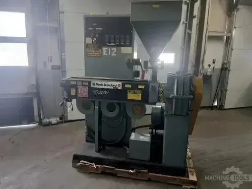 Used 1993 DAVIS STANDARD DS-20 Extruders Arizona US | KD Machinery #662751