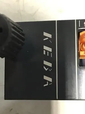 USED KEBA PD 242/A