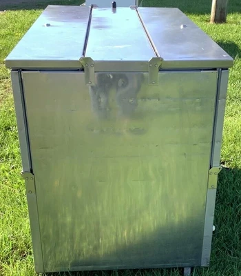 USED Beverage-Air ST58N