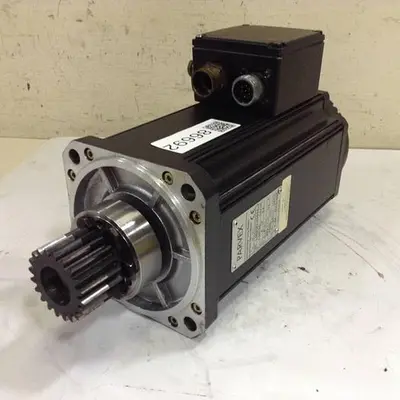 USED PARVEX LD620ELR0004-7