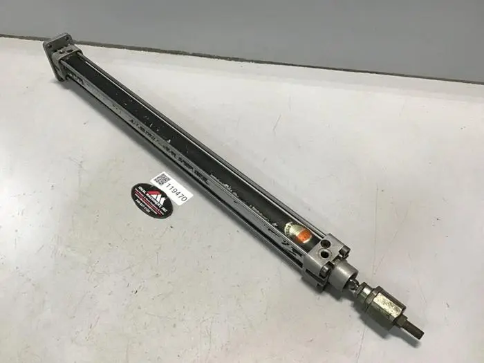 Used HOERBIGER HYDRAULIK DZ1032 32/3901304 Cylinders Michigan US | Ideal Machinery #699063