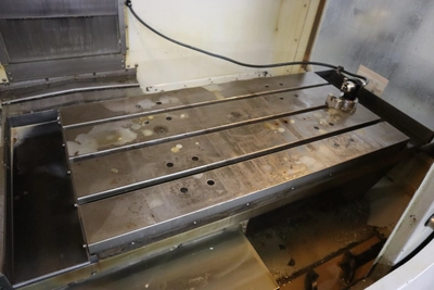 Used HAAS VF-2SSYT Vertical Machining Centers Minnesota US | Machinesused.com #1368711