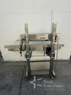 Used 2017 GUANGZHOU RIFU  PACKAGING MACHINERY CO.LTD RF-1680 Bag Sealers | Star Industries #1254099