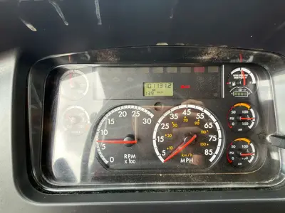 Used 2015 FREIGHTLINER M2 Carhaulers California US | Lillo Machinery #1542388