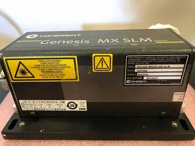 COHERENT GENESIS MX532-500 SLM