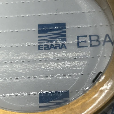 EBARA Linear Ring For Pump Motor New Sealed Fast Shipping! + Warranty
