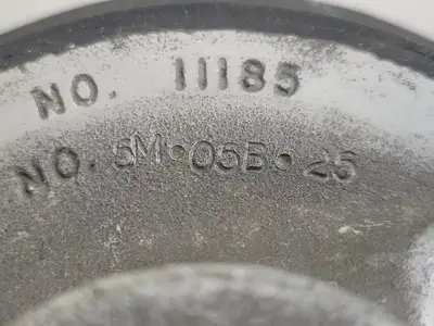USED ACCO 5M-05B-25