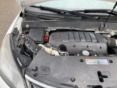 Used 2017 CHEVROLET TRAVERSE SUVs Michigan US | Miedema Asset Management Group #1406851