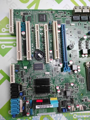 P8B-E/4L ASUS MOTHERBOARD SOCKET 1155 SYSTEM BOARD