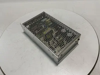 USED MEAN WELL S-150-24