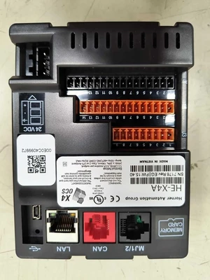 Horner Horner PLC Processors | Fram Fram LLC (10)