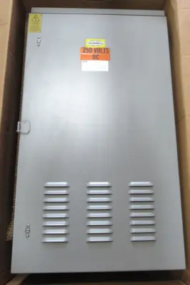 NEW HUBBELL HC91819202 MAGNET CONTROLLER SIZE 3 TYPE 4291 HC59322-104 HC59364802