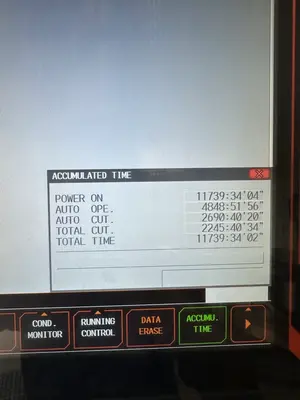 2019 MAZAK QUICK TURN 450 CNC Lathes | Toolquip, Inc. (6)