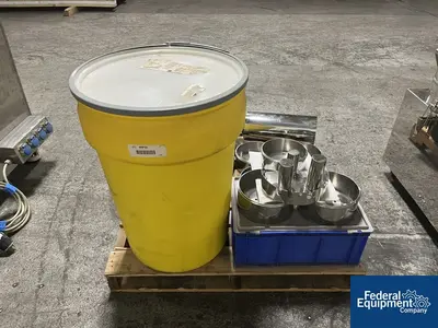 USED ACG-Pam ACG-Pam AFT LAB Capsule Filler