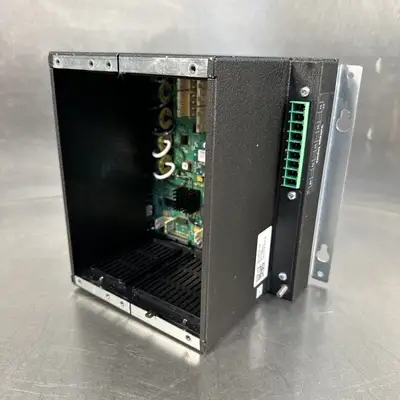 Eaton PXM8051A1BB PLC Control BOX 5A 100-240V - chassis (BIN-1.2.2)