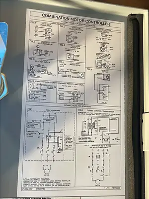 USED 2025 EATON ECN1801E0B