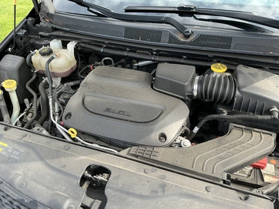USED 2020 CHRYSLER VOYAGER