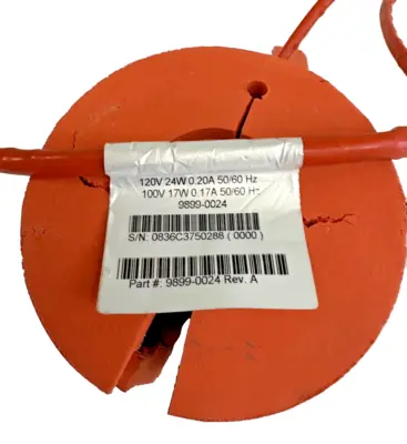 USED MKS EHG2-CNTL-MKSO
