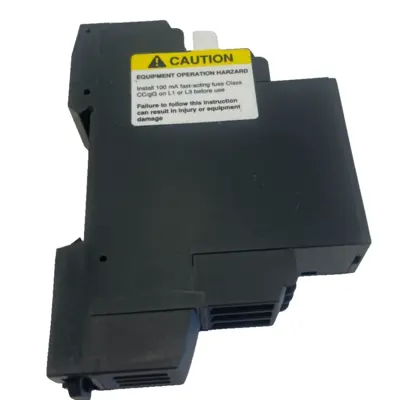 NEW SCHNEIDER ELECTRIC RM17TG20 CONTROL RELAY