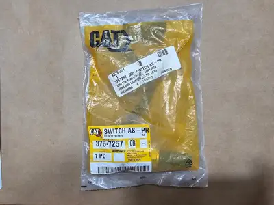 NEW CATERPILLAR 376-7257