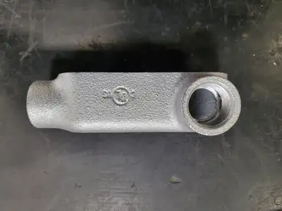 3/4" LL Conduit Body
