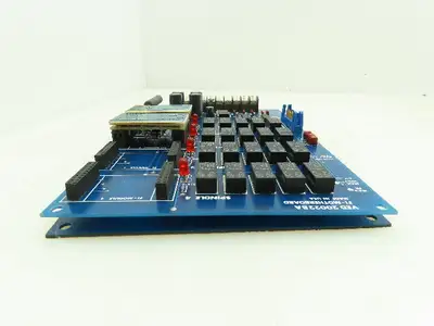 Zoltman VED20022BA Fi-Motherboard