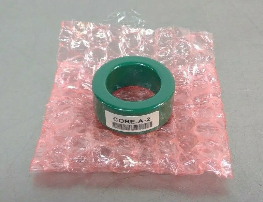 The Moxa Group - CORE-A-2 - Toroidal Cores 5E