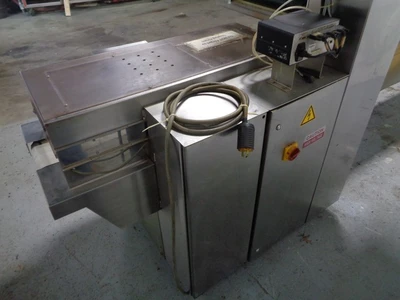 Used 2004 FORMOST FW 3200 R Flow Wrappers California US | BakeryEquipment.com #1555521