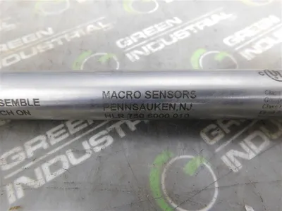USED MACRO SENSORS HLR 750 6000 010