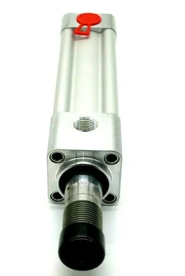 NEW TASK MASTER AVENTICS R434002308 CYLINDER 1 1/2 X 4 TM-031397-02040