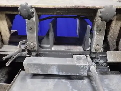Used KALAMAZOO H9AW Horizontal Band Saws Ohio US | HGR 24 #927713