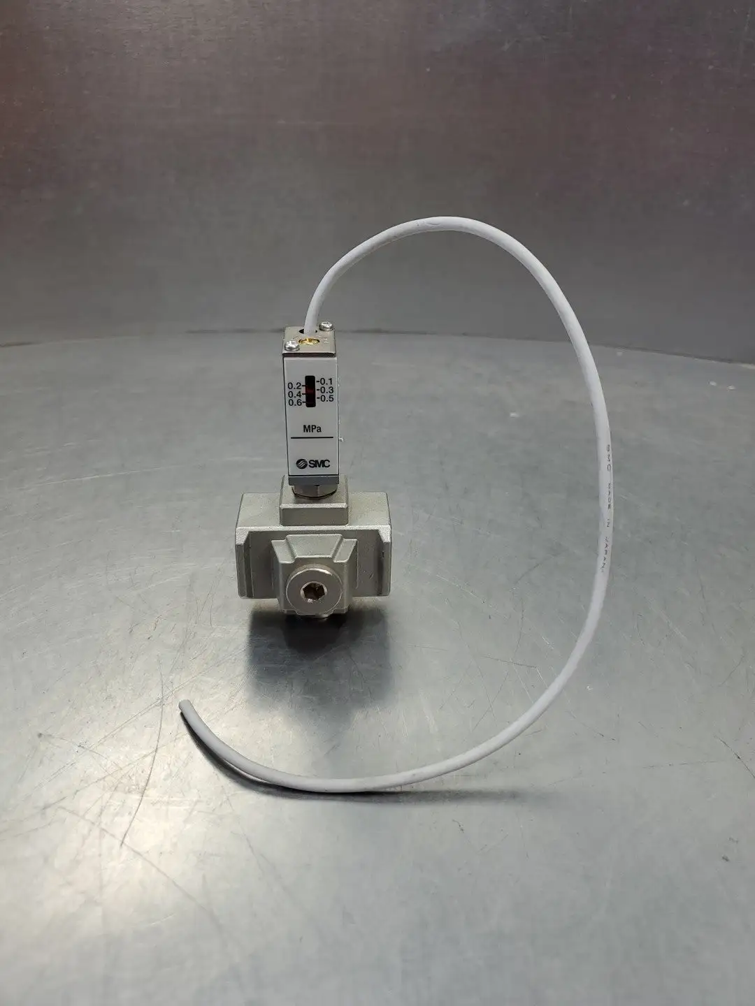 USED SMC IS10-01-6L