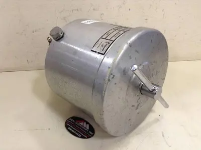 USED FILTROIL BU-100