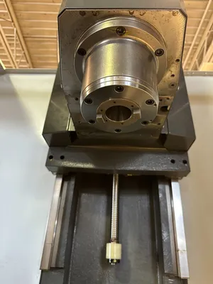 2018 HAAS TM-2 Vertical Milling Center | Levy Recovery Group (36)