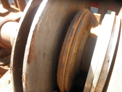 USED SULZER BINGHAM 3X6X9A MSD