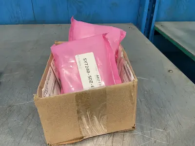 New | in-Stock SMC SY72405DZ03N Pumps Ohio US | HGR 24 #1543329