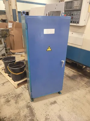 USED SMTW ECOTECH M10100