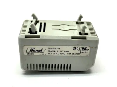Used Himel 01147.9-00 HVAC Parts and Equipment Michigan US | Maverick Industrial Sales #1489799