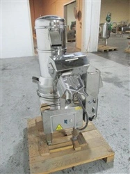 Used PHARMA _UNKNOWN_ Tablet Inspection Tables Connecticut US | DMC Industries #1281538