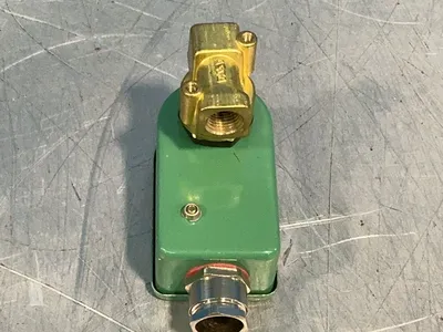Used ASCO XB262 C22 Pumps Ohio US | HGR 24 #1244627