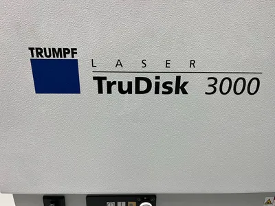 Used 2022 TRUMPF TRULASER CELL 3000 Laser Welders Ohio US | UniversalAutomatics.com #376888