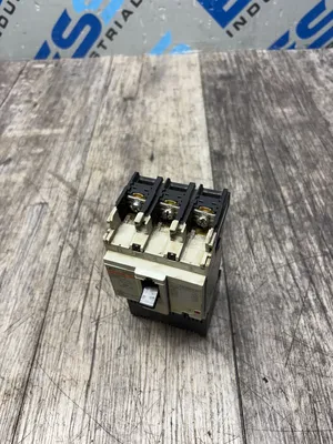 FUJI ELECTRIC BW32SAG Electrical/PLC/Automation | ESS Industrial Equipment Sales (6)