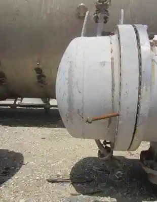 USED WARD TANK NA