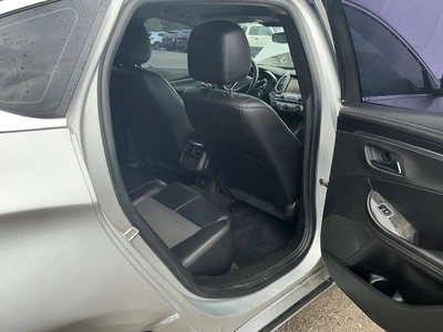 Used 2015 CHEVROLET IMPALA Sedans Michigan US | Miedema Asset Management Group #1397113