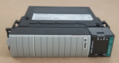 USED Allen-Bradley 1756-OB16E